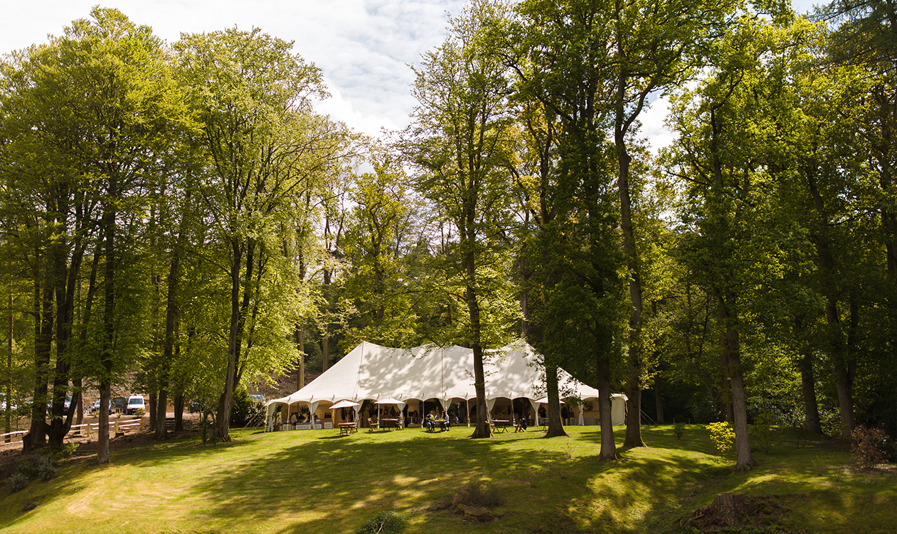 Gardens-1 marquee style