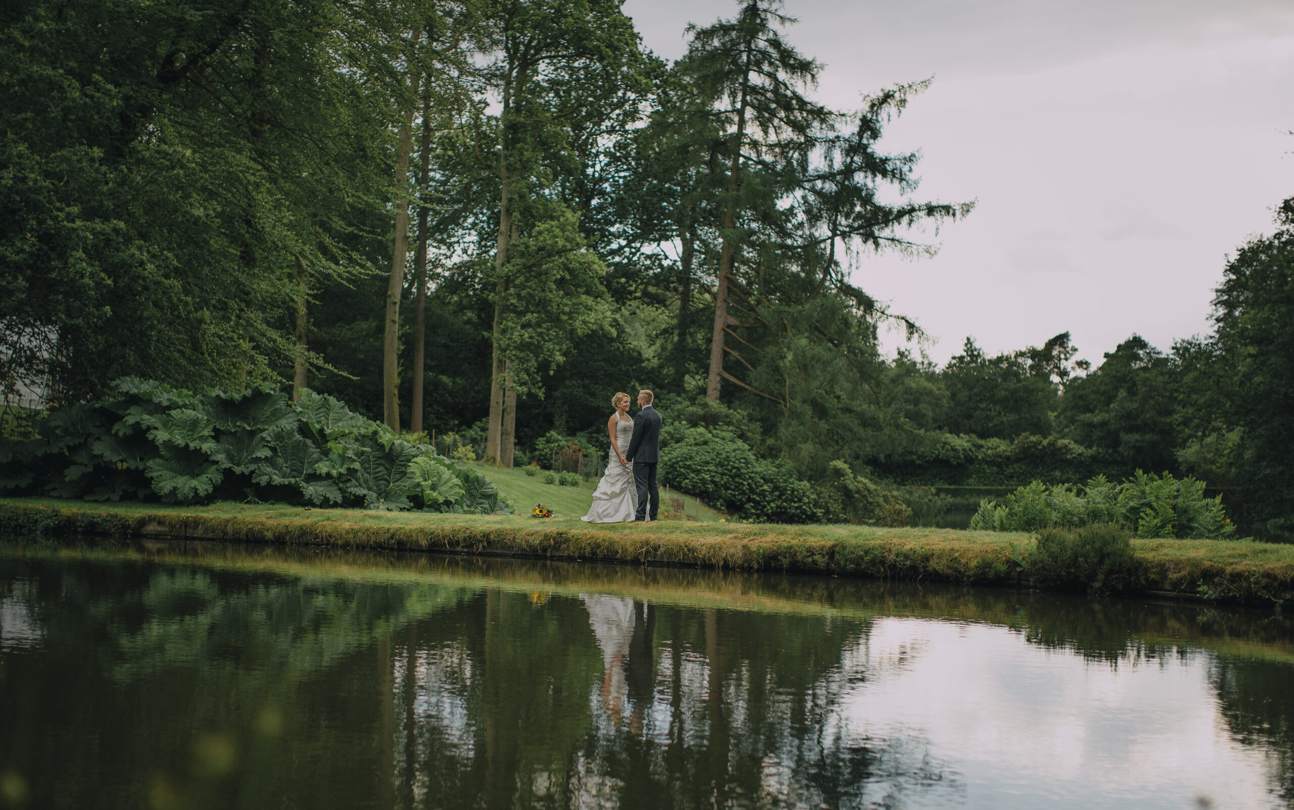 CHARLIE + PATRICK – 0929